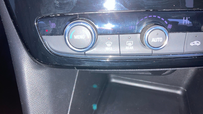 Vauxhall Mokka 1.2 Turbo 100 Elite Edition 5dr Petrol Hatchback